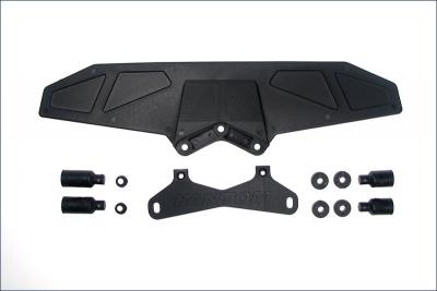FM3315H - Hard Bumper